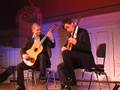 TheGothenburgCombo plays Unnggg by Henrik Strindberg