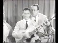Renato Carosone - Bernardine (Carosello) Raf Montrasio on gu