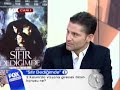 12 ekim'de Sıfır Dediğimde filminin oyuncu ve yönetmenleri Fox TV'de gece kuşağında Aslıhan Yeltekin'in misafiriydi. Hazım Körmükçü Özge Özder Damla Tokel ve Gökhan Yorgancıgil