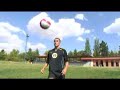 Fabio Cannavaro - Nike Total 90