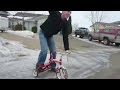 Tricycle Revolution Tricycle Revolution