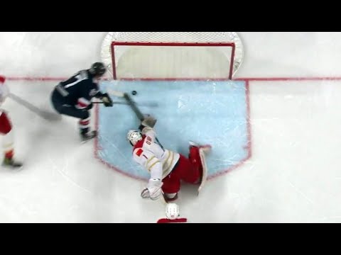 Meanwhile in Russia: Paris O’Brien makes the stop of the year!