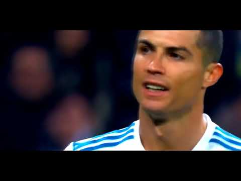 Real Madrid vs Borussia Dortmund 3-2 - UCL 2017-2018 - Highlights (English Commentary)
