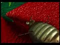 carl craig dj-kicks video. check: http://www.k7.com