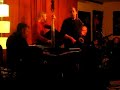 Roberto Gatto 4tet : TRAPS assolo