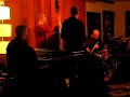 Roberto Gatto 4tet : TRAPS assolo