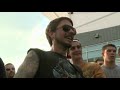 YouTube - 311 playing Guitar Hero