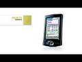 BuyTV Review of the Palm TX Handheld.