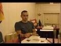 Armwrestling Interview Nationals