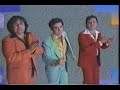 Los Manolos - All My Loving (Videoclips)