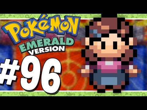 96 - Subscribe and Join the Koopa Troop! - http://bit.ly/JoinKoopaTroop I've learned one thing from this little competition. My Pokemon are utterly unintelligent....