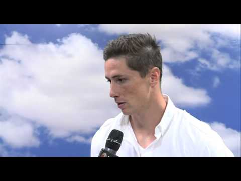 Torres é rossonero! #WelcomeTorres | AC Milan Official