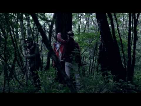 Video: nonnative Fall/Winter 2010 Collection – Yeti Hunting Club