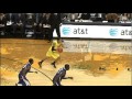 Washington vs. Oregon: KVAL-TV