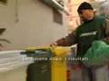 Greenpeace a Napoli: Differenziamoci