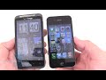 HTC Thunderbolt Video Review