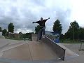 warm up/cool down sessions mit Agggrohn