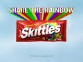 Skittles Beard