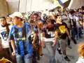 Pumas Rebel en el Gallinero, Somos lokales otra vez