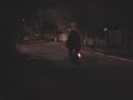 Bicycle led lamp