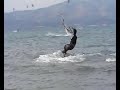 Mike's Kitesurfing - Vol 1 {unhooked style}
