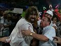 ~Undertaker Vs Mankind~ (Mick Foley) *HELL IN A CELL! * ~Undertaker Vs Mankind~ (Mick Foley) *HELL IN A CELL! *