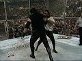 ~undertaker vs mankind~  mick foley  *hell in a cell! *