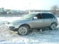TOUAREG IN MACEDONIEN PART 2