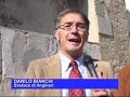 ANGHIARI: UN NUOVO MEZZO A DISPOSIZIONE DEI VIGILI ANGHIARI: UN NUOVO MEZZO A DISPOSIZIONE DEI VIGILI