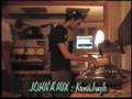 KronikJungle avec Johnamix 7G et MC Nox 1