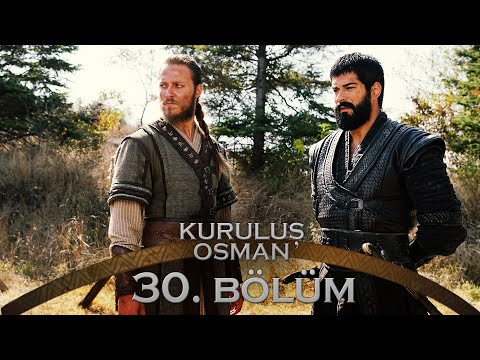 Kuruluş Osman 30. Bölüm