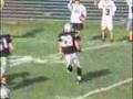 Hopatcong-Wallkill Valley football