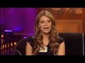 the dame edna treatment with mischa barton