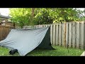 12 Months in a Hammock Episode 5
