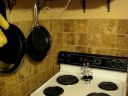 kitchen update