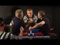 Andreas Rundstr�m VS Ralf Johansson - www.woasite.com