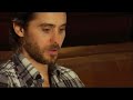 Interview from InMusic.ca. The video was recorded by capturing the screen instead of capturing the stream, that is why the video quality is low. Description from the source: 