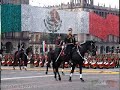 Desfile Militar 16 Septiembre Military Parade September 16th