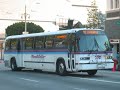 Montebello Bus Lines # 9154