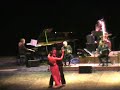 Pasquale Bloise y Dolores Custo Festival Alessandria