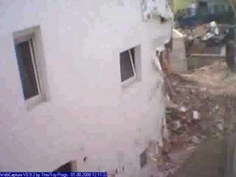 Abriss, Tag 1 Video