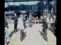 Battle Shuffle VS Jump Vilnius / Europos aiksteje