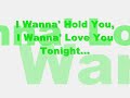 Sonique - Sky (Lyrics By DJ RJ)