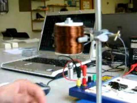 electromagnet