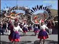 Grupo Ruphay - Italaquemanta (Bolivia)