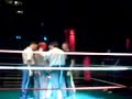 McHugh Fighting In Clubland, Cooktown