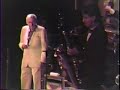 woody herman orchestra on the s/s norway - 1985
mike brignola, bari sax; roger ingram, lead trumpet