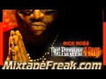 Real Niggas - Rick Ross Ft. Gunplay - God Forgives, I Don't Mixtape - MixtapeFreak.com