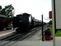 videos de Strasburg Railroad's #90 Departing
