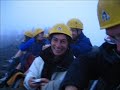 Trilogie des volcans actifs